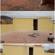 Rehabilitación de azotea