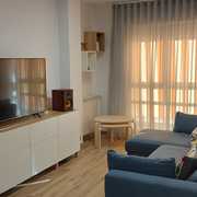 REFORMA COMPLETA VIVIENDA