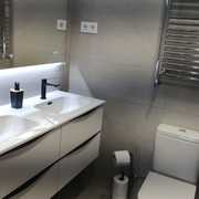 REFORMA COMPLETA VIVIENDA