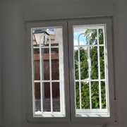 ventana habitación.
