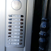 Portero electronico
