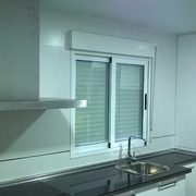 reforma de cocina