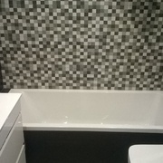 Reforma de cuarto de baño en Getafe.