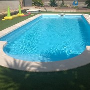 PISCINA EN SERVEI CORBERA DE LLOBREGAT