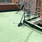Impermeabilitacion terraza