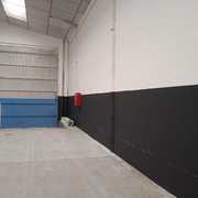 Pintura completa de Nave