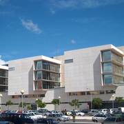 Proyecto de Edificio Administrativo en P.E.R.I. Zafra en Huelva