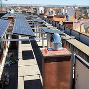 Ventilación aerodinámica 1