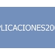 Aplicaciones 2000