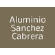 Aluminio Sánchez Cabrera