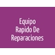 Equipo Rapido de Reparaciones