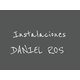 Instalaciones DANIEL ROS