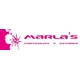 Cortinajes y Estores Marla's