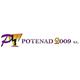 Potenad 2009 Torre Pacheco
