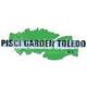 Pisci Garden Toledo Orgaz