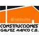 Construcciones Galvez Marco, CB