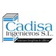 Logo Cadisa nuevo 2013