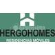 Casas Maderhouse Cantabria