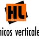 Hl Técnicos Verticales
