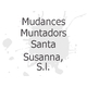 Mudances Muntadors Santa Susanna, S.l.