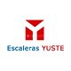 Escaleras Yuste