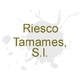 Riesco Tamames, S.l.