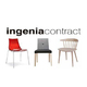 Muebles hostelería Ingenia Contract