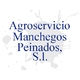 Agroservicio Manchegos Peinados, S.l.