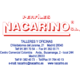 Logotipo  definitivo nacarino
