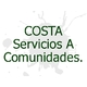 Costa Servicios a Comunidades