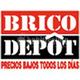 Brico Depôt Viana