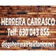 Reformas Diego Herrera