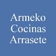 Armeko Cocinas Arrasete