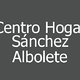 Centro Hogar Sánchez Albolete