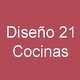 Diseño 21 Cocinas