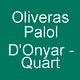 Oliveras Palol D'Onyar - Quart