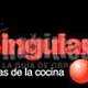 The Singular Kitchen Fraga