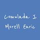 Comulada i Morell Enric
