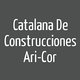 Catalana de Construcciones Ari-Cor