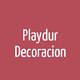 Playdur Decoracion