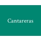 Cantareras