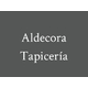 Aldecora Tapicería