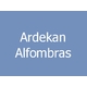 Ardekan Alfombras