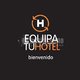 Equipa tu hotel