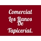 Comercial Los Llanos De Tapiceríal.