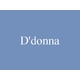 D'donna