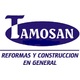 Tamosan