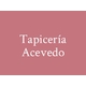 Tapicería Acevedo