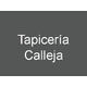 Tapicería Calleja