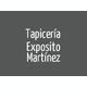 Tapicería Exposito Martínez